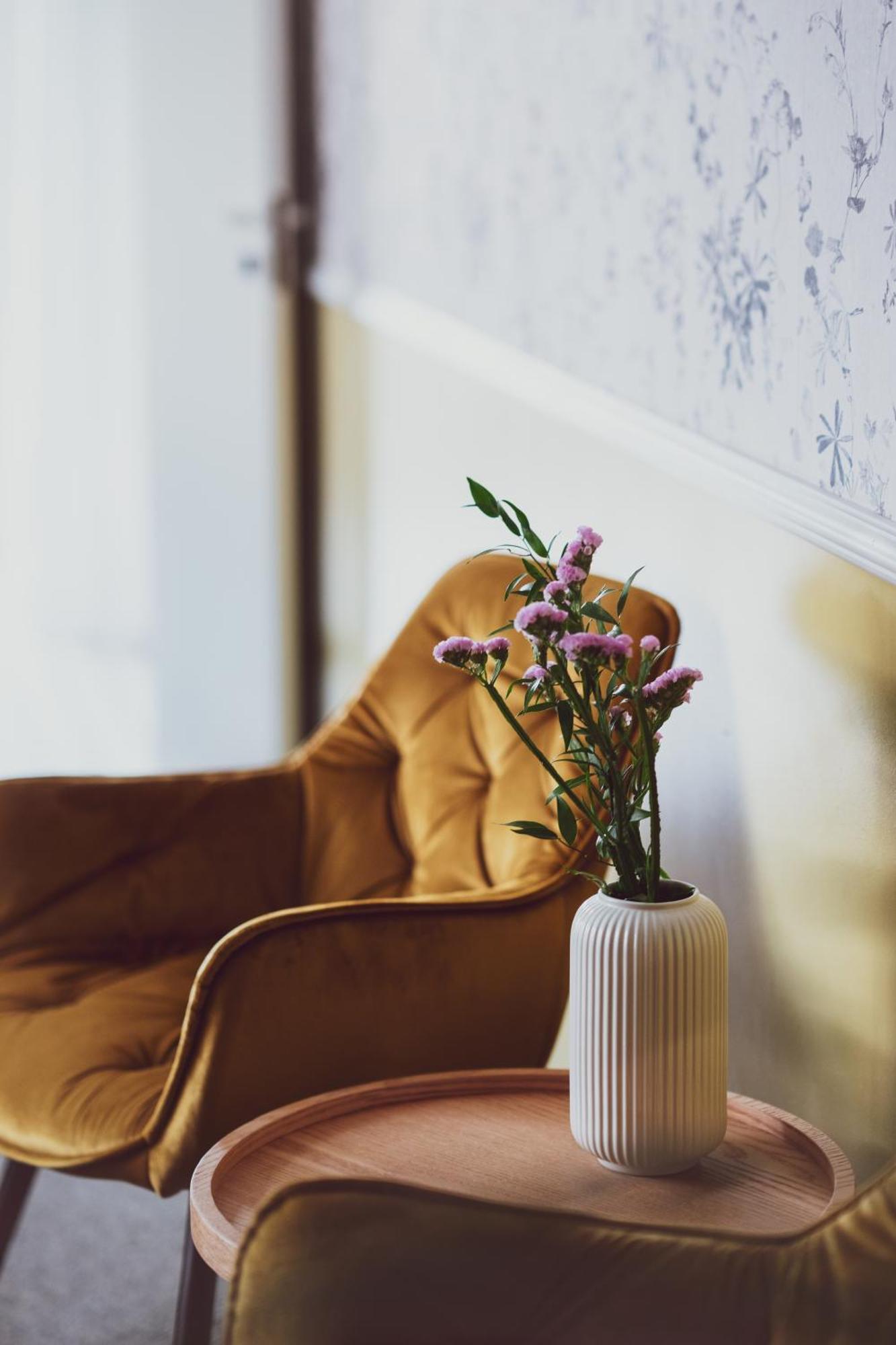 Vanalinna Boutique Hotel 쿠레사아레 외부 사진